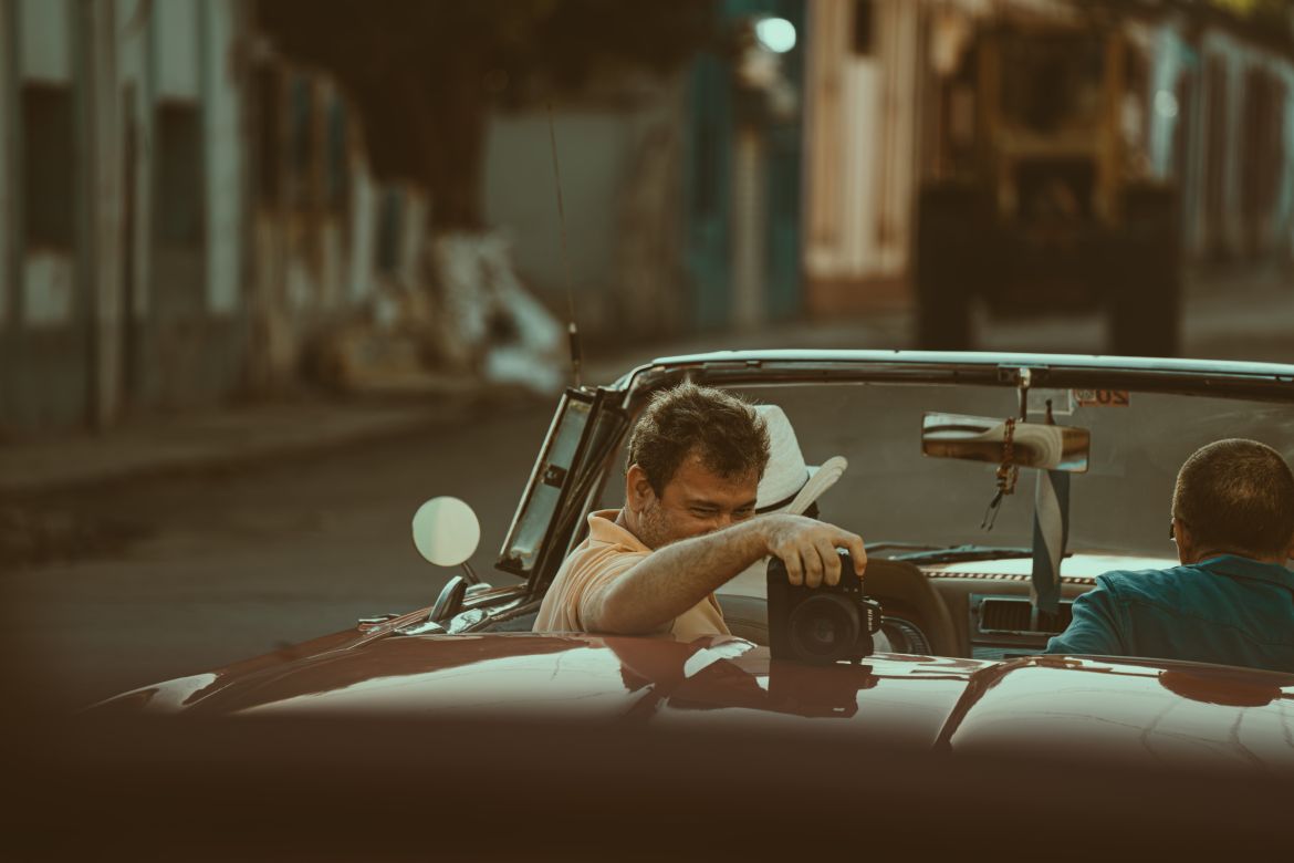Cuba 2024