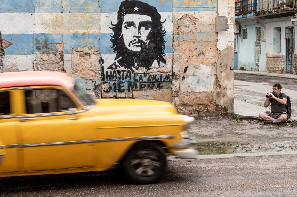 Cuba 2024