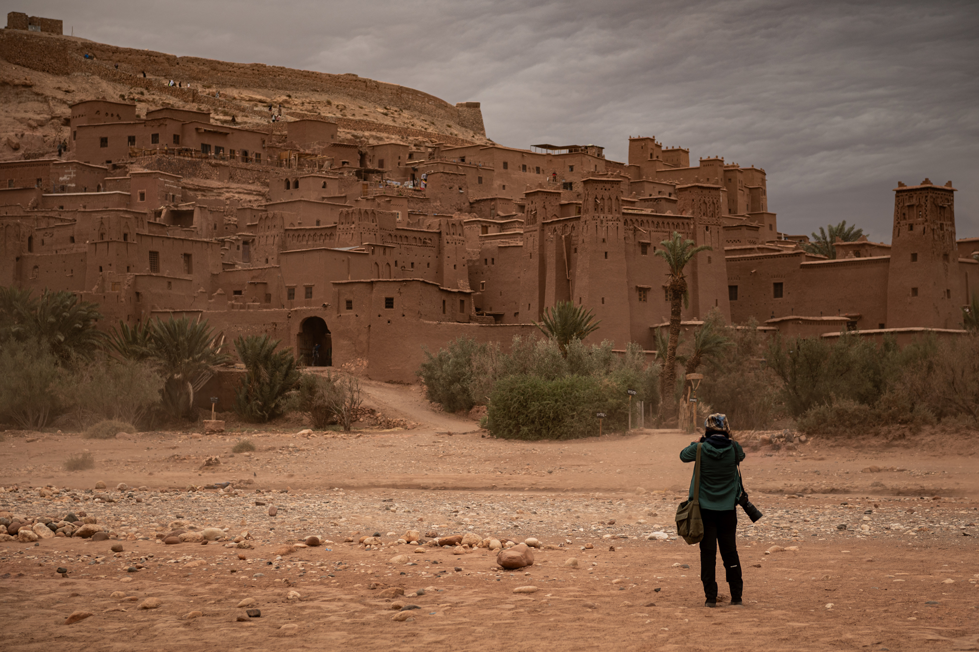 Maroc 2025