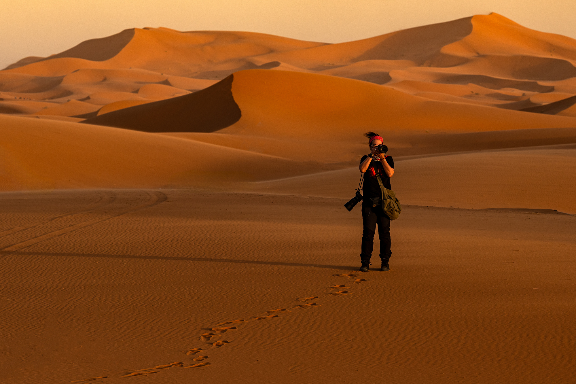 Maroc 2025