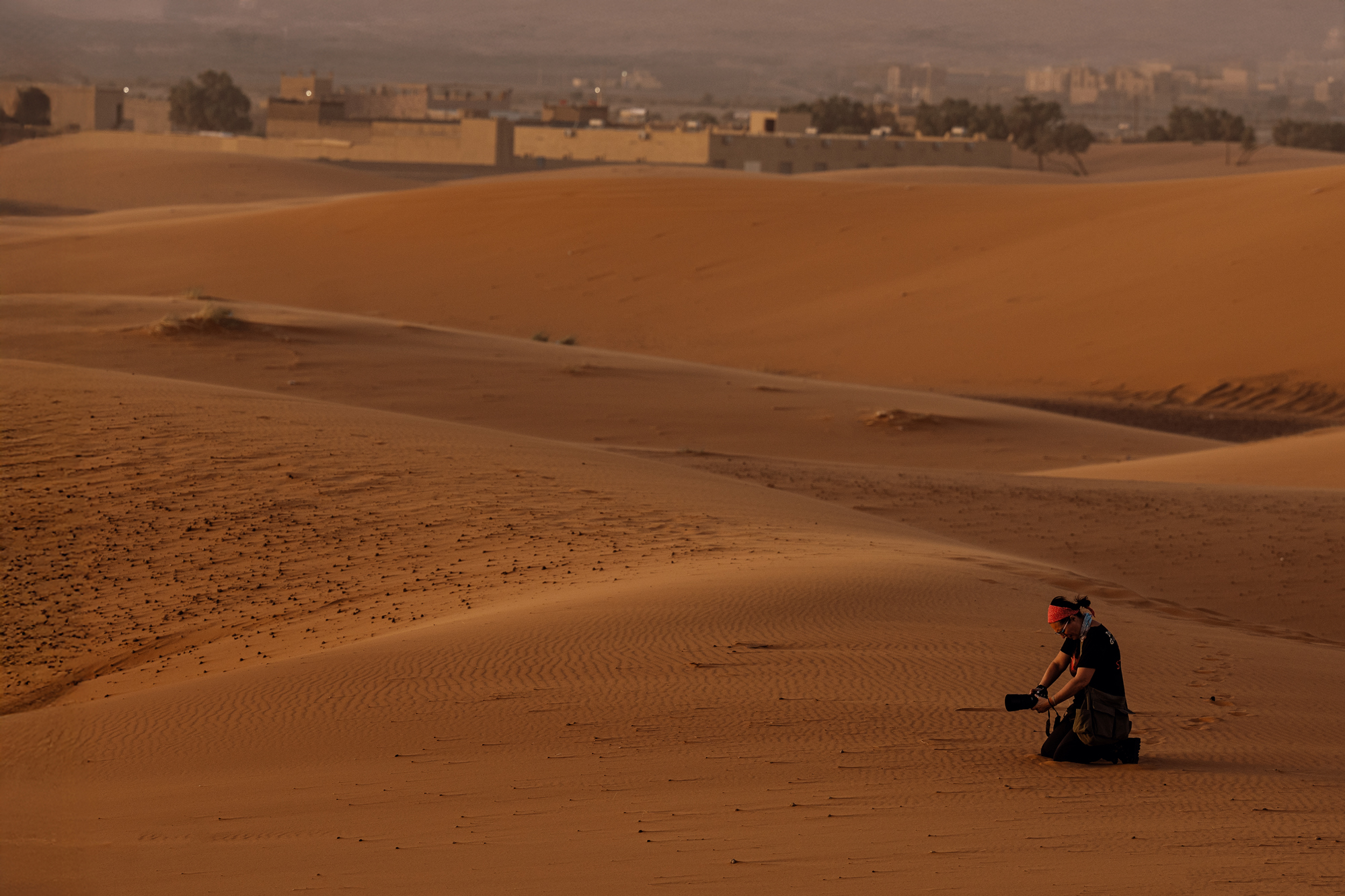 Maroc 2025