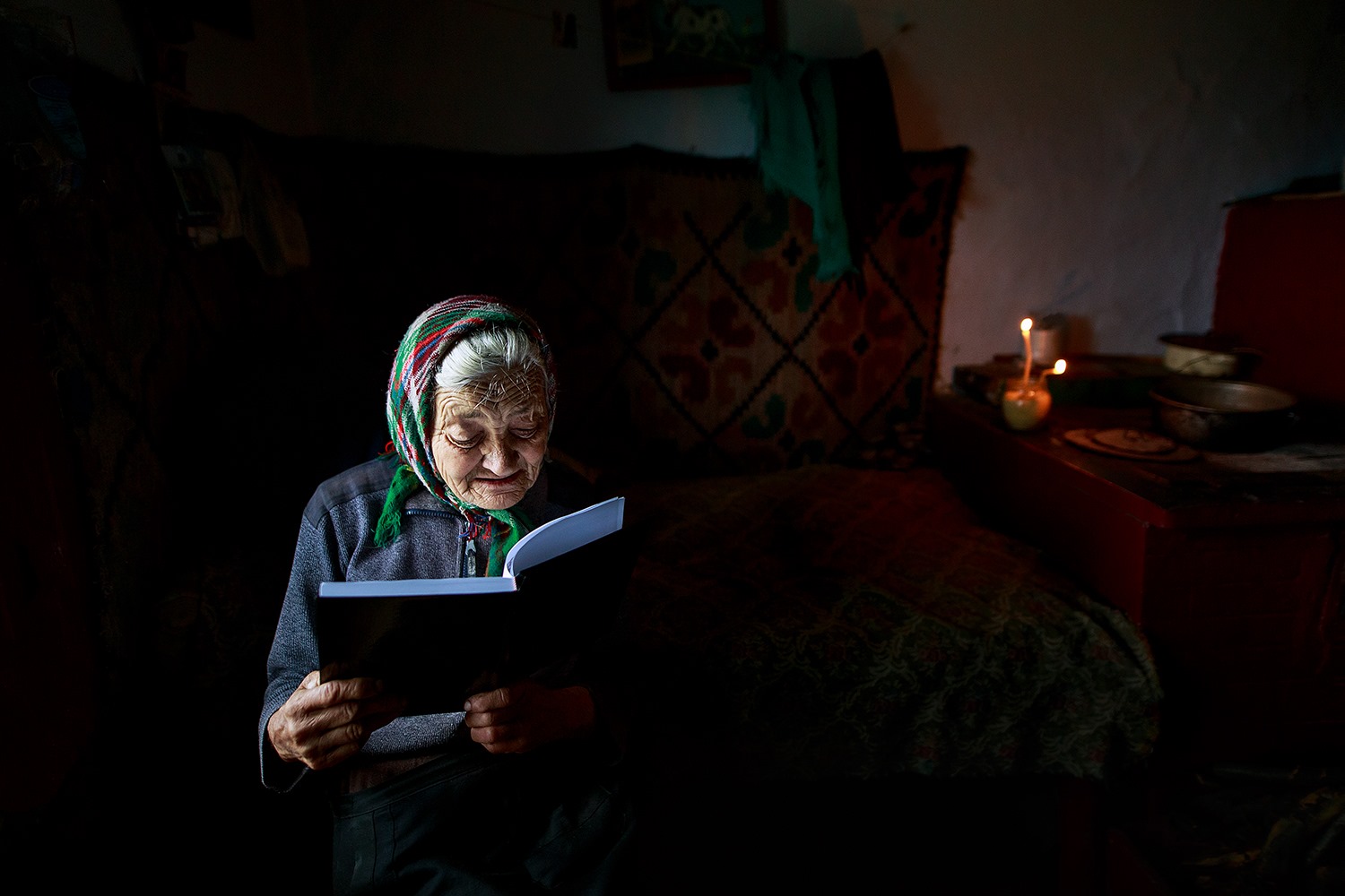 Tura foto - Sorin Onisor